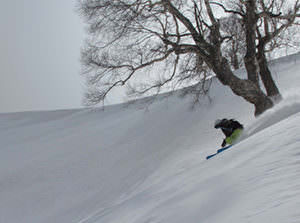 Ski in Gulmarg