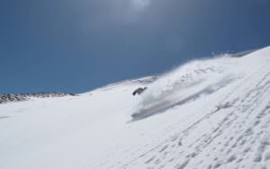 Kashmir Skiing