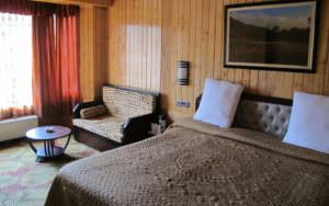 Gulmarg Ski resort