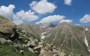 Gulmarg Kashmir