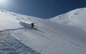 Ski Gulmarg