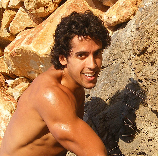 K-Line team - Naeem