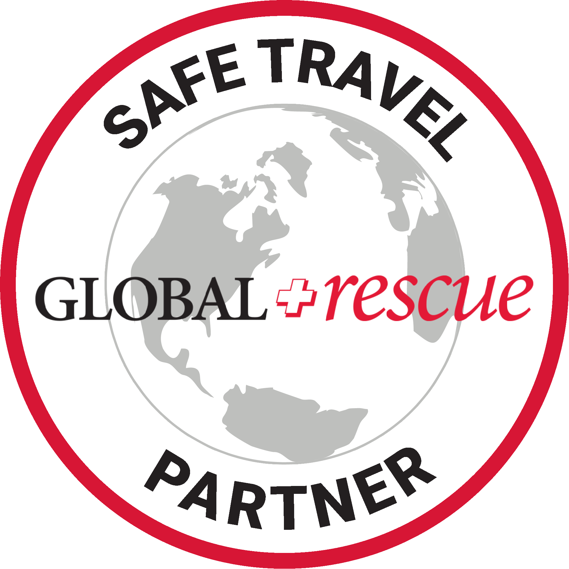 Our Insurance Partner Global Rescue